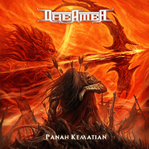 Dreamer (IDN) : Panah Kematian